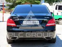 2014 Hyundai Equus