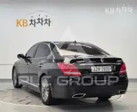 2014 Hyundai Equus