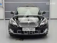 2014 Hyundai Equus