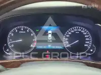 2014 Hyundai Equus