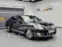 2014 Hyundai Equus