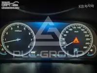 2014 Hyundai Equus