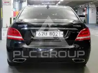 2014 Hyundai Equus