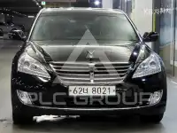 2014 Hyundai Equus