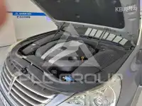 2014 Hyundai Equus