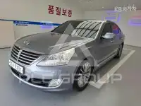 2014 Hyundai Equus