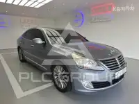 2014 Hyundai Equus