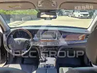 2014 Hyundai Equus