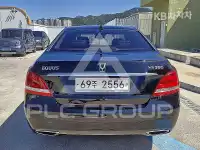 2014 Hyundai Equus