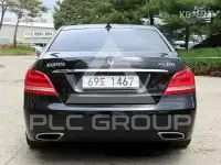 2014 Hyundai Equus