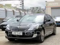 2014 Hyundai Equus