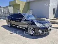 2014 Hyundai Equus