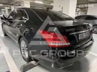 2014 Hyundai Equus