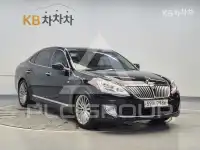 2014 Hyundai Equus