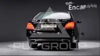 2014 Hyundai Equus
