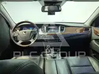 2014 Hyundai Equus