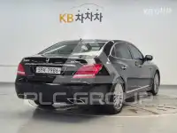 2014 Hyundai Equus