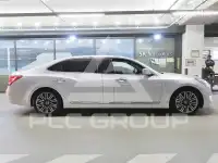 2014 Hyundai Equus