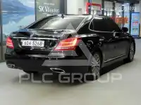 2014 Hyundai Equus
