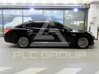 2014 Hyundai Equus