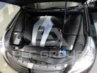 2014 Hyundai Equus