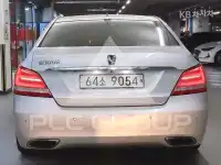 2014 Hyundai Equus