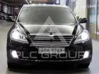 2014 Hyundai Equus