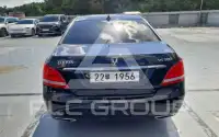 2014 Hyundai Equus