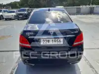 2014 Hyundai Equus