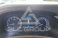 2014 Hyundai Equus