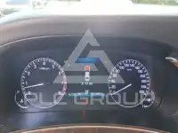 2014 Hyundai Equus