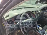 2014 Hyundai Equus