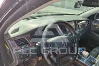 2014 Hyundai Equus