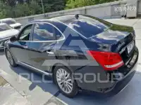 2014 Hyundai Equus