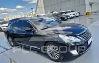 2014 Hyundai Equus