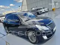 2014 Hyundai Equus