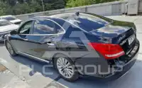 2014 Hyundai Equus