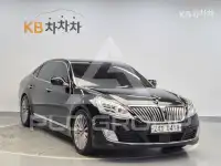2014 Hyundai Equus