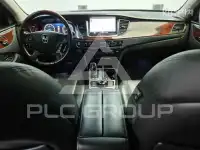 2014 Hyundai Equus