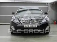 2014 Hyundai Equus