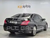 2014 Hyundai Equus