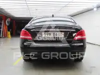 2014 Hyundai Equus