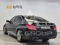 2014 Hyundai Equus