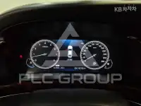 2014 Hyundai Equus