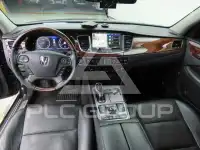 2014 Hyundai Equus