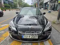 2014 Hyundai Equus