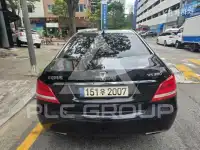 2014 Hyundai Equus
