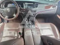 2014 Hyundai Equus
