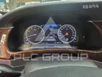 2014 Hyundai Equus