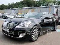 2014 Hyundai Equus